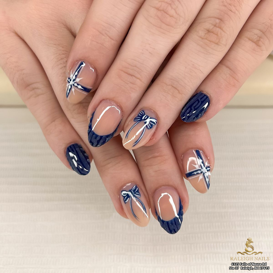 Raleigh Nails Salon in Raleigh, NC 27615